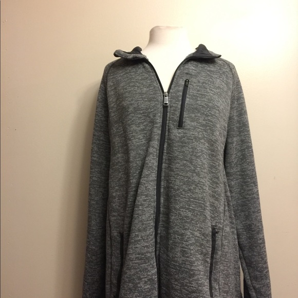 Swiss Tech full zip jacket - Picture 2 of 4